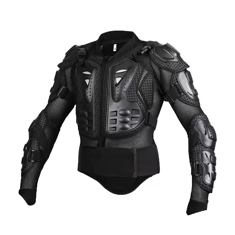 Armadura para motociclismo, tr - Motorcycle Gear Full Suit avaliação e preço