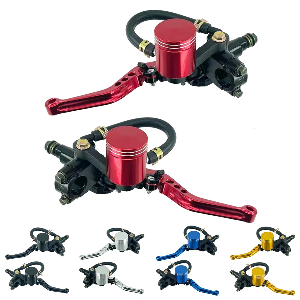 Universal 22mmcnc alumínio bom - Gear Clutch Motorcycle avaliação e preço