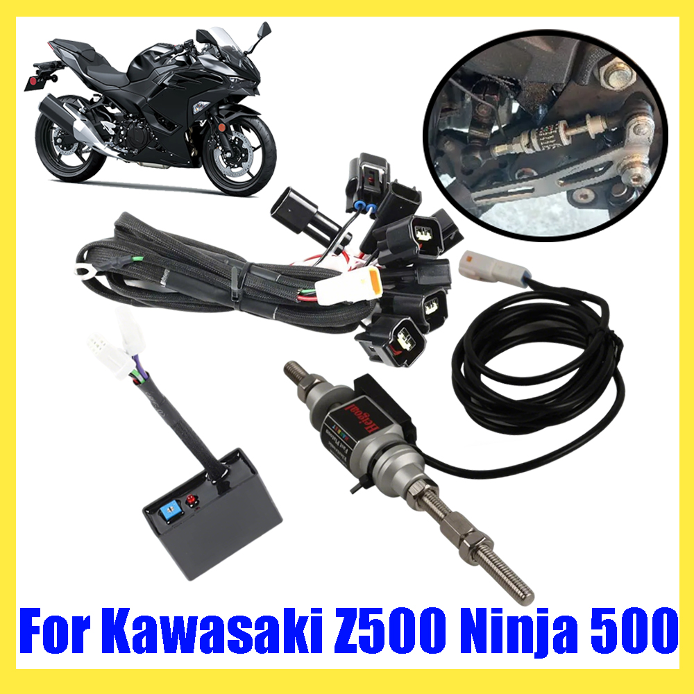 Acessórios para motocicleta, s - Motorcycle Gear Quick Shifter avaliação e preço