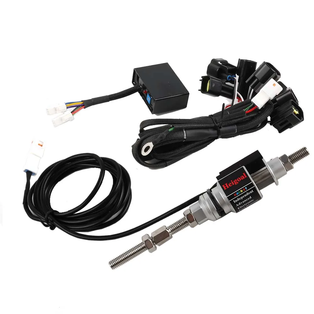 Acessórios para motocicleta, s - Motorcycle Gear Quick Shifter avaliação e preço