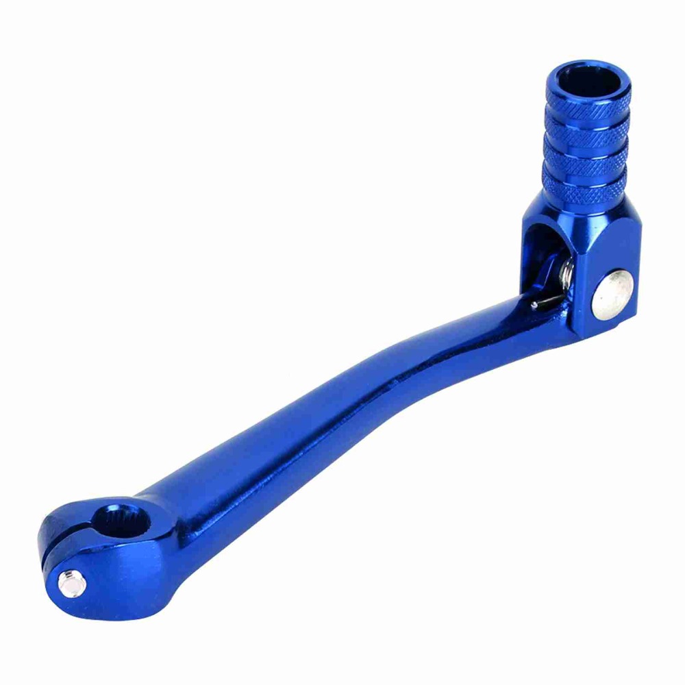 Alavanca de Câmbio em Liga de  - Motorcycle Gear Pedal avaliação e preço