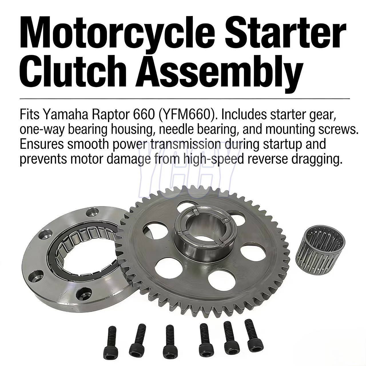 5LP-15590-00 Peças de Motor de - Gear Clutch Motorcycle avaliação e preço