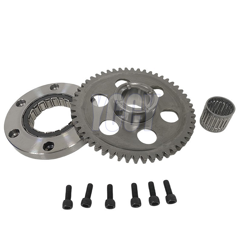 5LP-15590-00 Peças de Motor de - Gear Clutch Motorcycle avaliação e preço