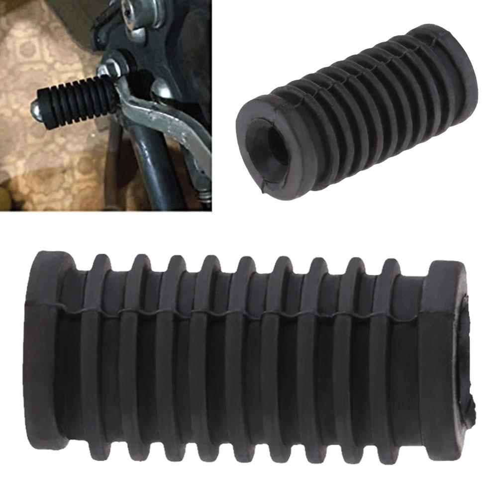 Capa Universal de Borracha par - Motorcycle Gear Pedal avaliação e preço