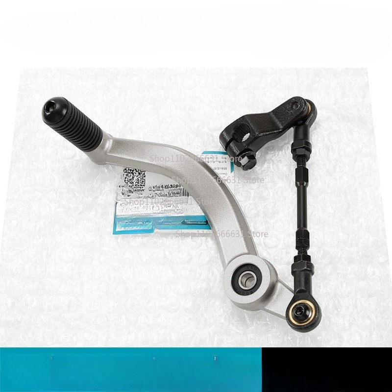 Novas Peças para Motocicletas: - Motorcycle Gear Selector avaliação e preço
