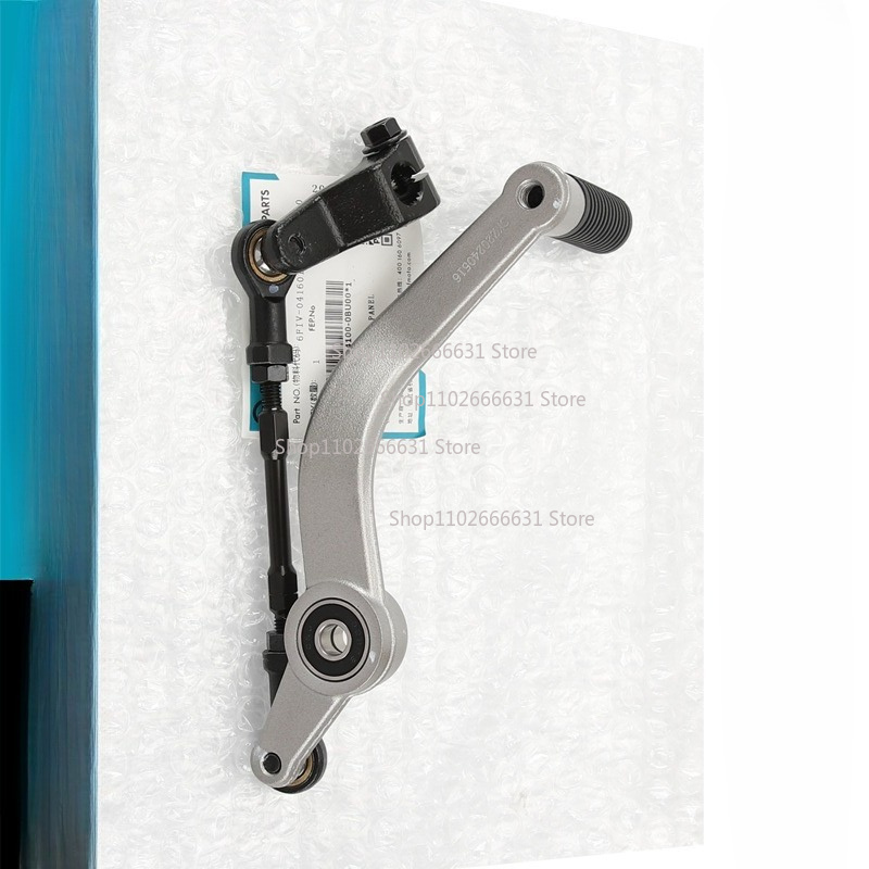 Novas Peças para Motocicletas: - Motorcycle Gear Selector avaliação e preço