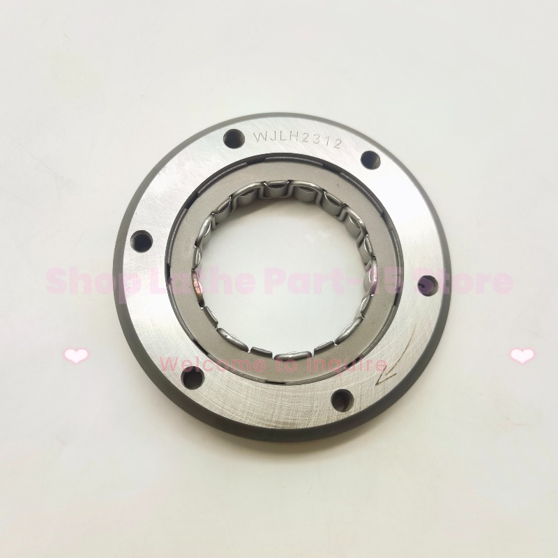 Embreagem Unidirecional de Par - Gear Clutch Motorcycle avaliação e preço
