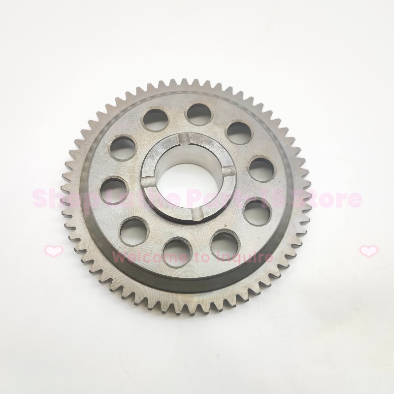 Embreagem Unidirecional de Par - Gear Clutch Motorcycle avaliação e preço