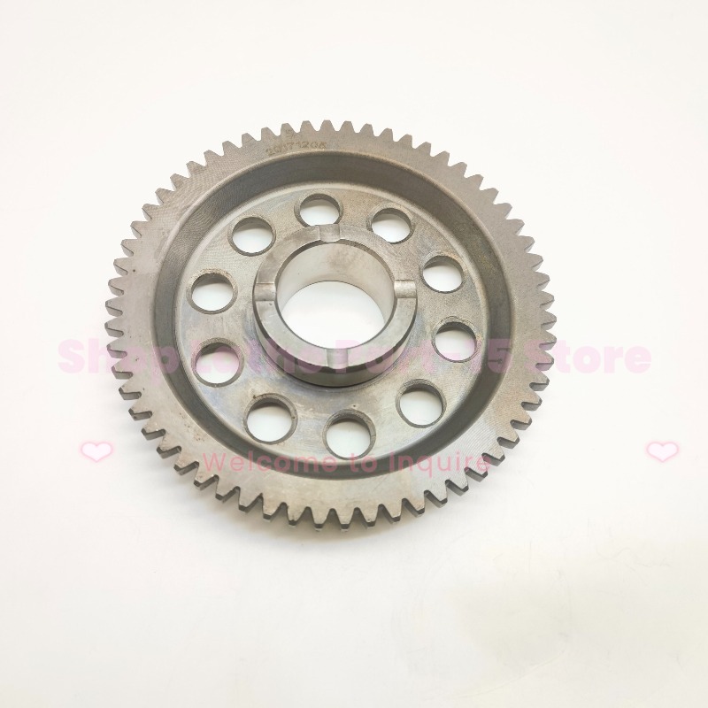 Embreagem Unidirecional de Par - Gear Clutch Motorcycle avaliação e preço