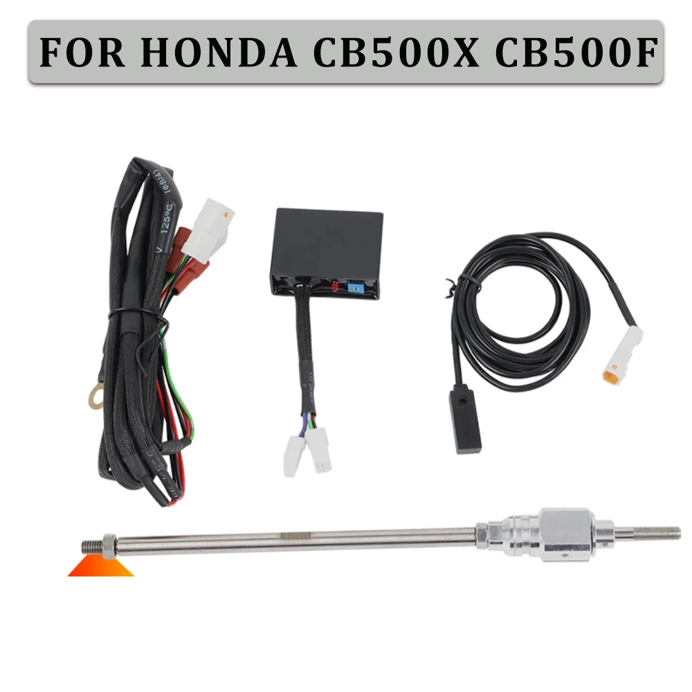 Acessórios para Motocicletas:  - Motorcycle Gear Quick Shifter avaliação e preço