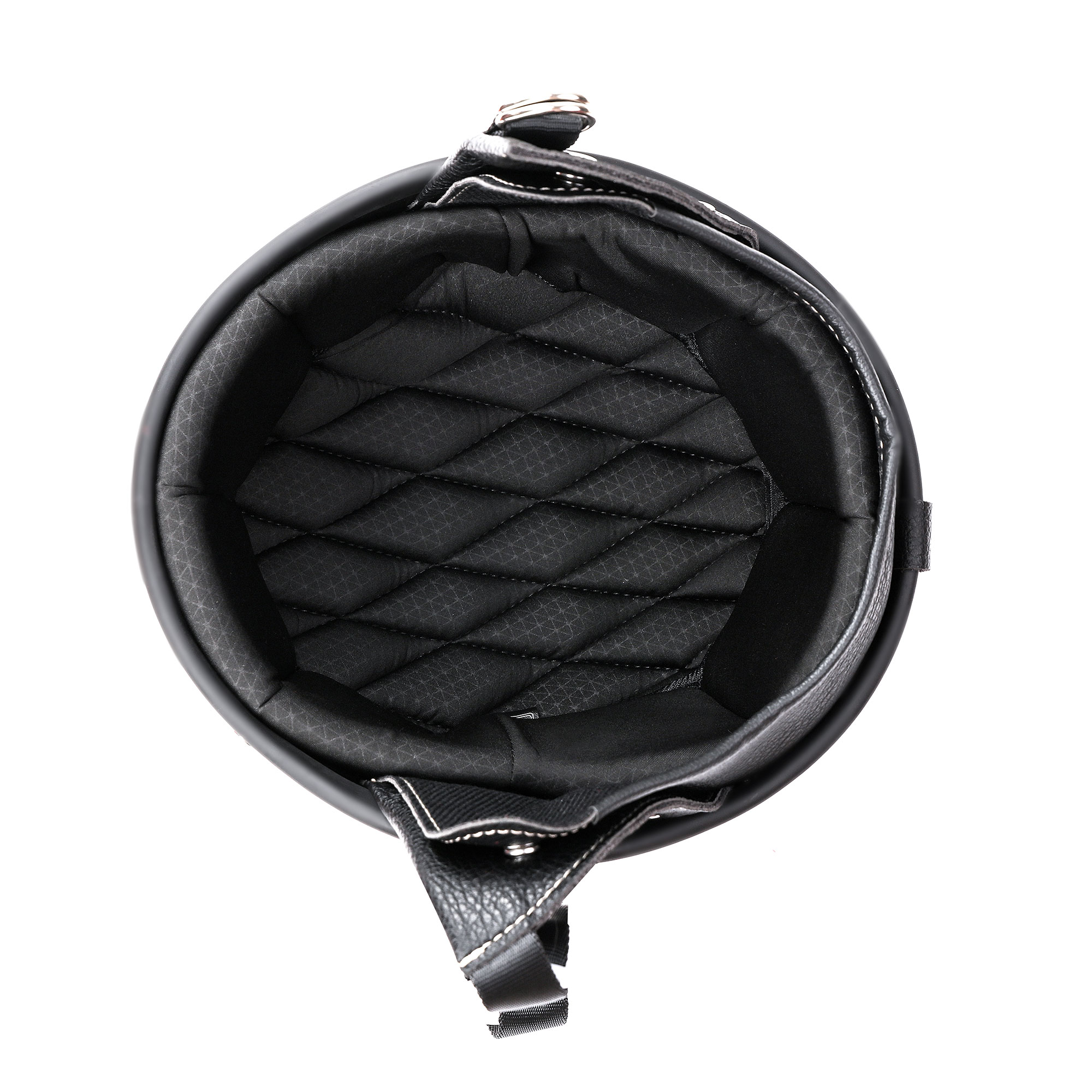 Meio capacete de motocicleta r - Motorcycle Gear Vintage avaliação e preço