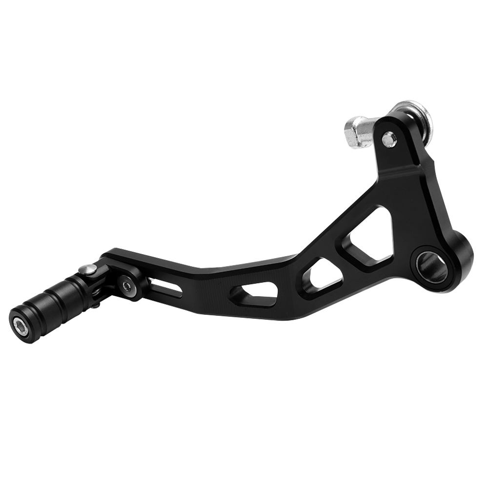 Seletor de Marchas Ajustável e - Motorcycle Gear Selector avaliação e preço