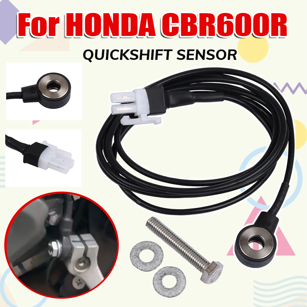 Sensor de Câmbio Rápido (Quick - Motorcycle Gear Quick Shifter avaliação e preço
