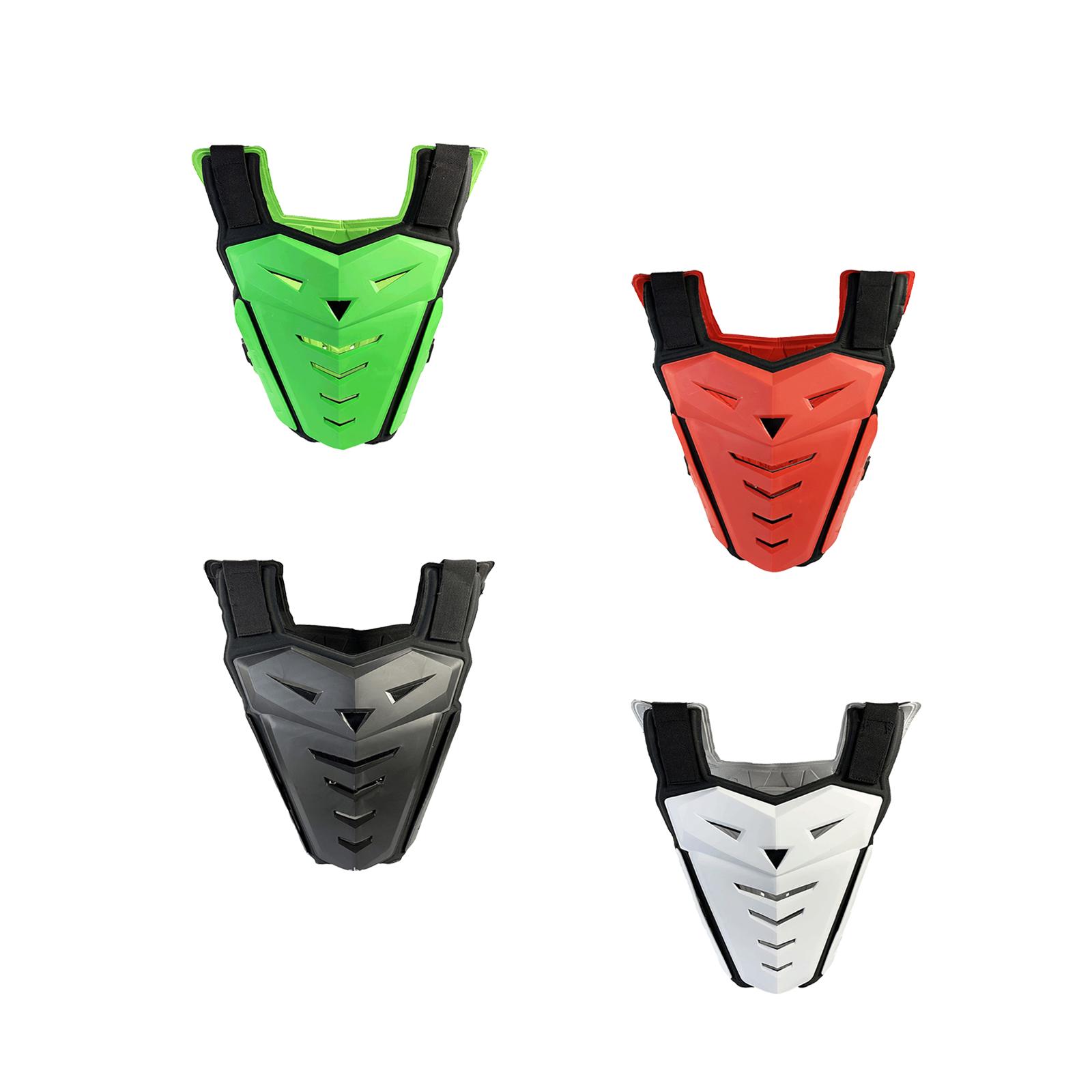 Protetor de Peito para Motocic - Motorcycle Gear Mens avaliação e preço
