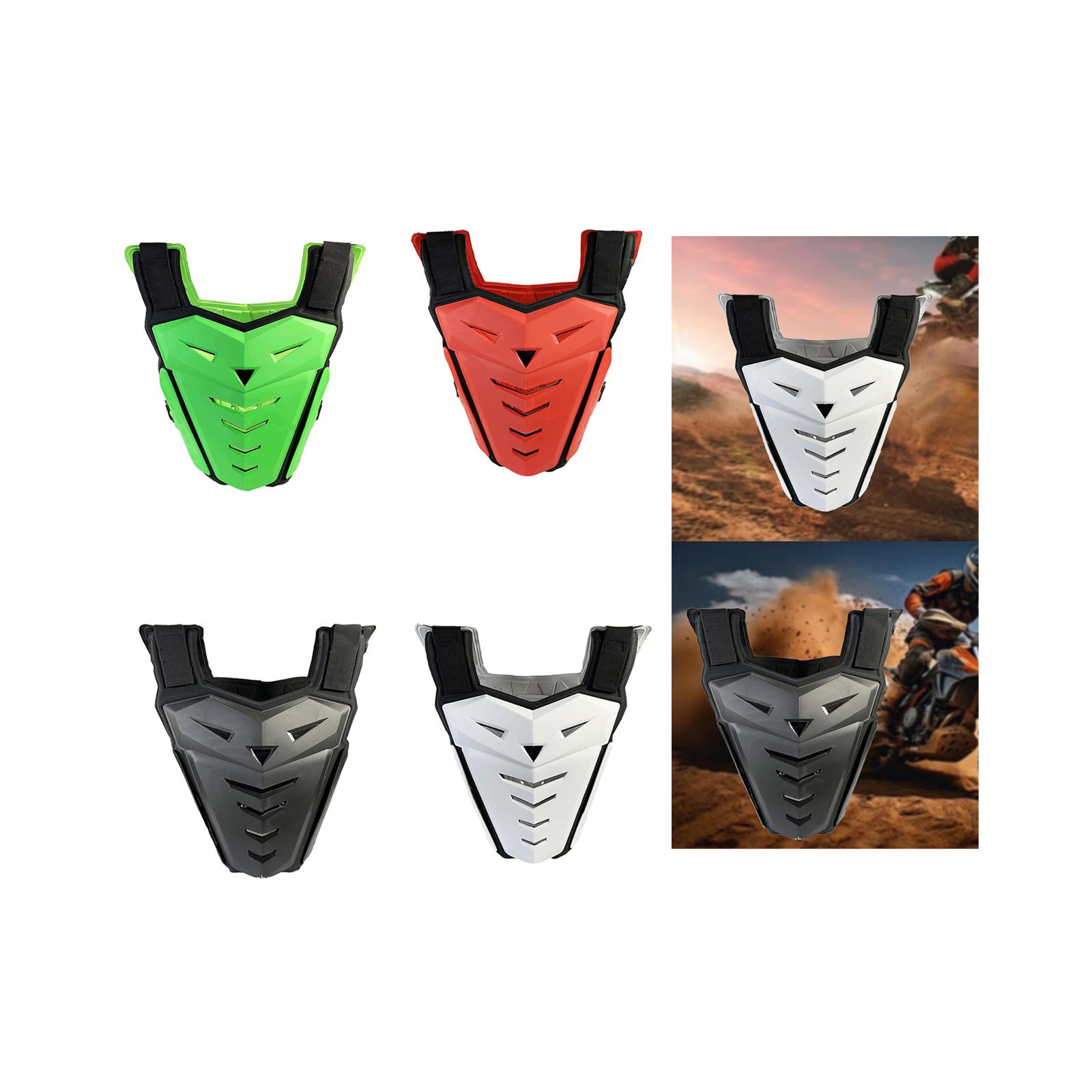 Protetor de Peito para Motocic - Motorcycle Gear Mens avaliação e preço