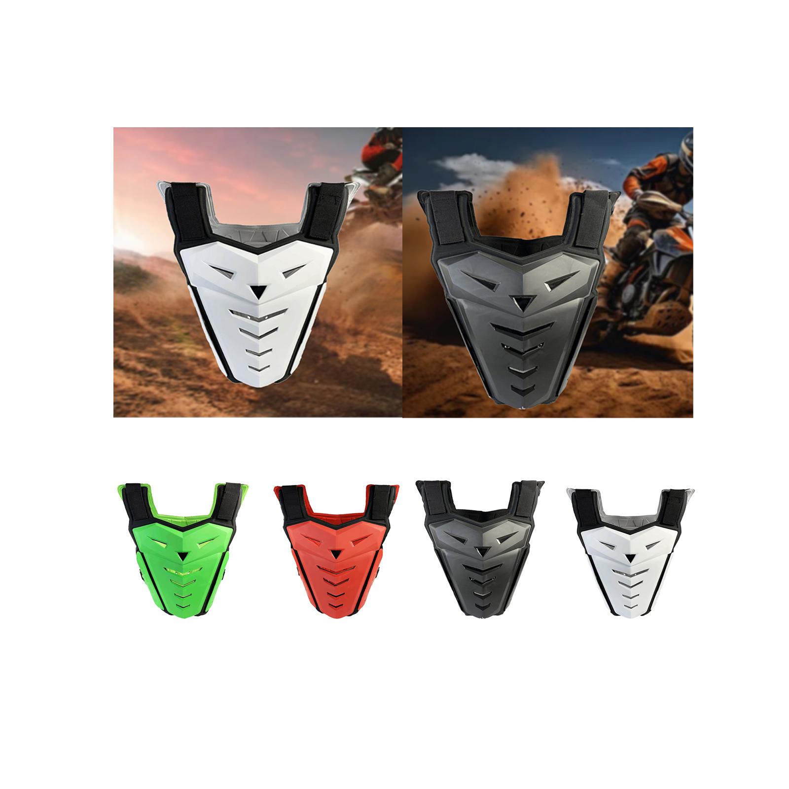 Protetor de Peito para Motocic - Motorcycle Gear Mens avaliação e preço
