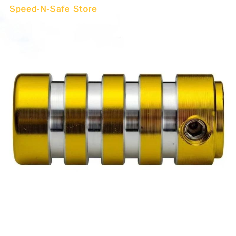 Capa Protetora de Pedal de Câm - Motorcycle Gear Pedal avaliação e preço