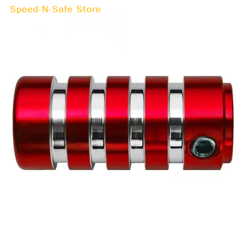 Capa Protetora de Pedal de Câm - Motorcycle Gear Pedal avaliação e preço