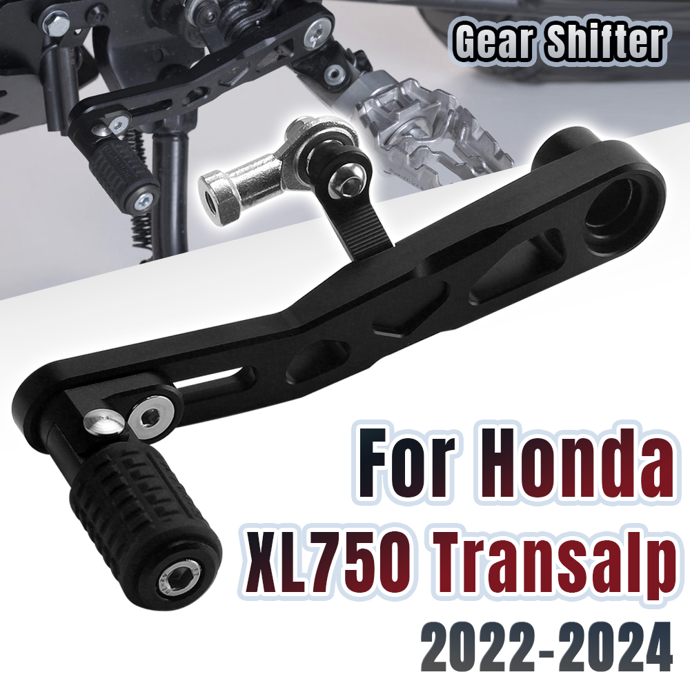 Alavanca de Câmbio Ajustável e - Motorcycle Gear Selector avaliação e preço