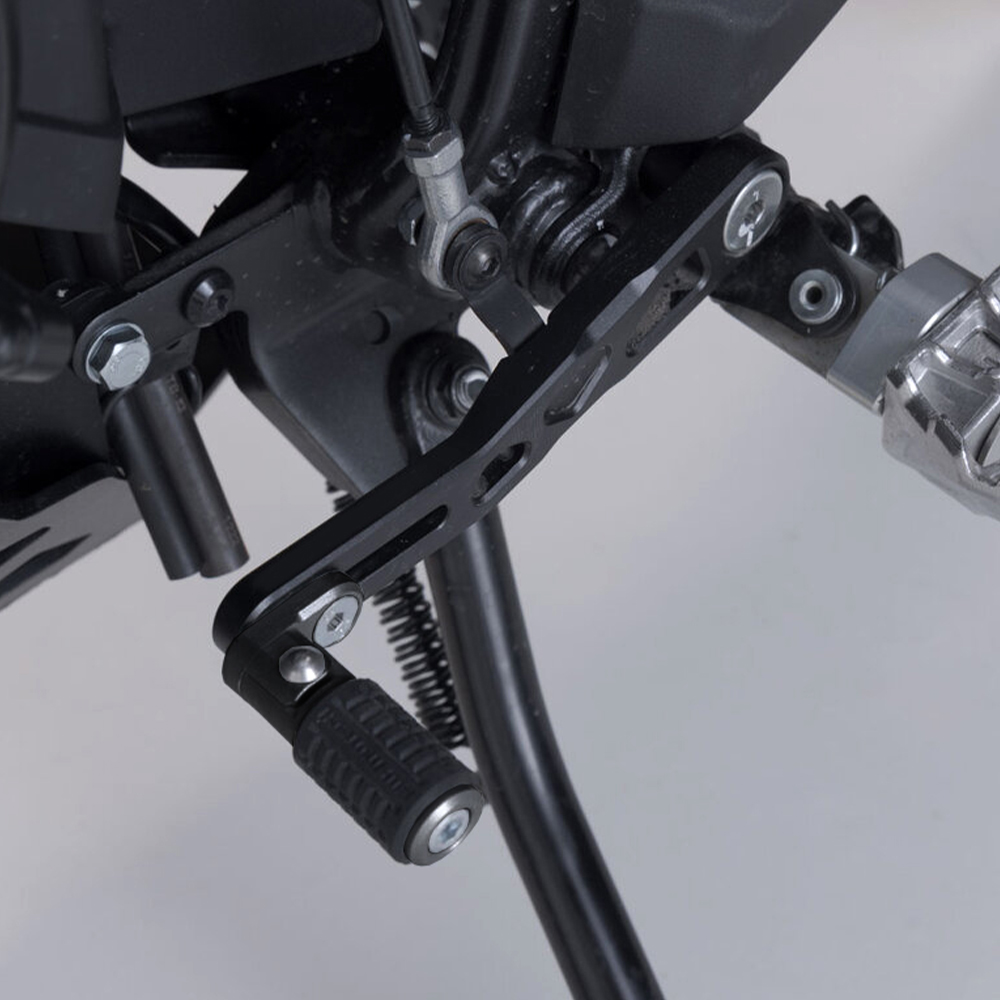 Alavanca de Câmbio Ajustável e - Motorcycle Gear Selector avaliação e preço
