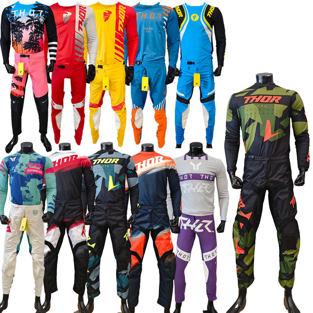 Conjunto de Equipamentos de Mo - Motorcycle Gear Bundle avaliação e preço
