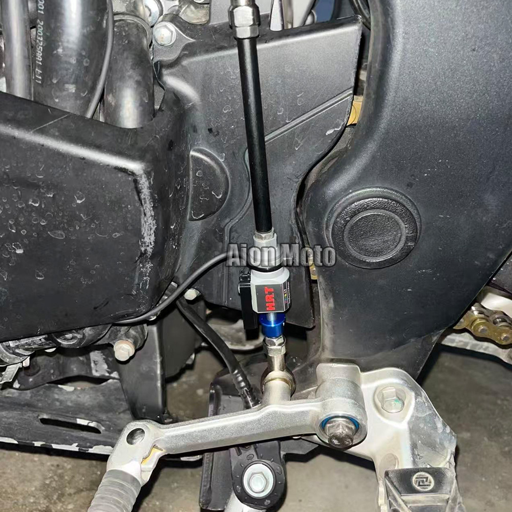 Alavanca de Câmbio Rápido Unid - Motorcycle Gear Quick Shifter avaliação e preço