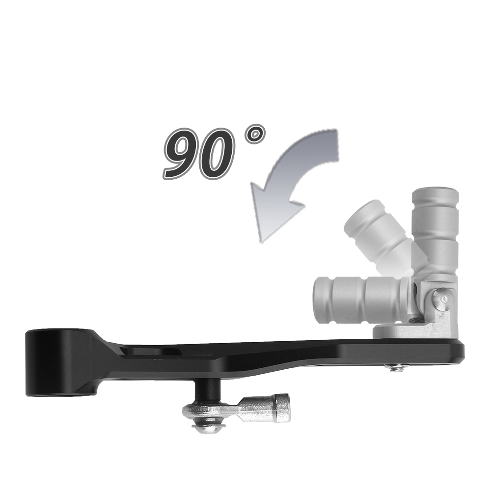 Seletor de Marchas para Motoci - Motorcycle Gear Selector avaliação e preço