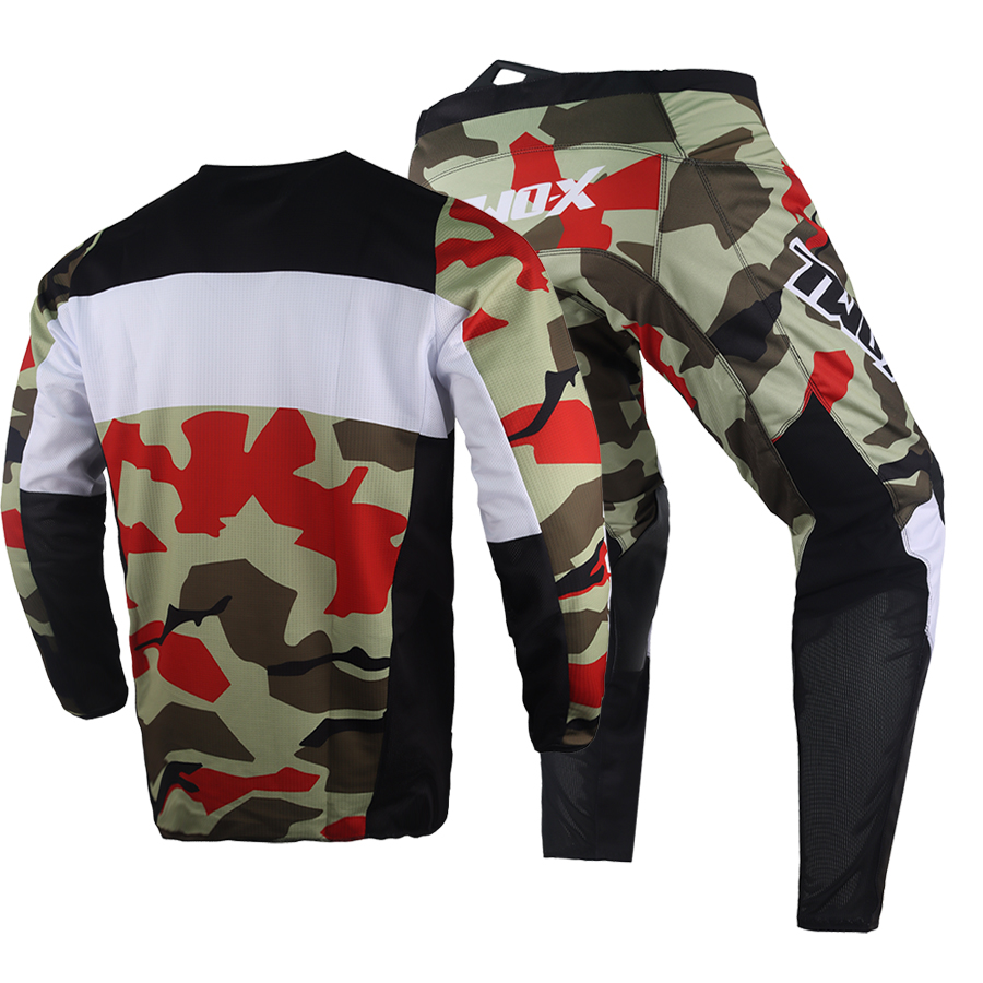 Conjunto de equipamento de mot - Motorcycle Gear Bundle avaliação e preço
