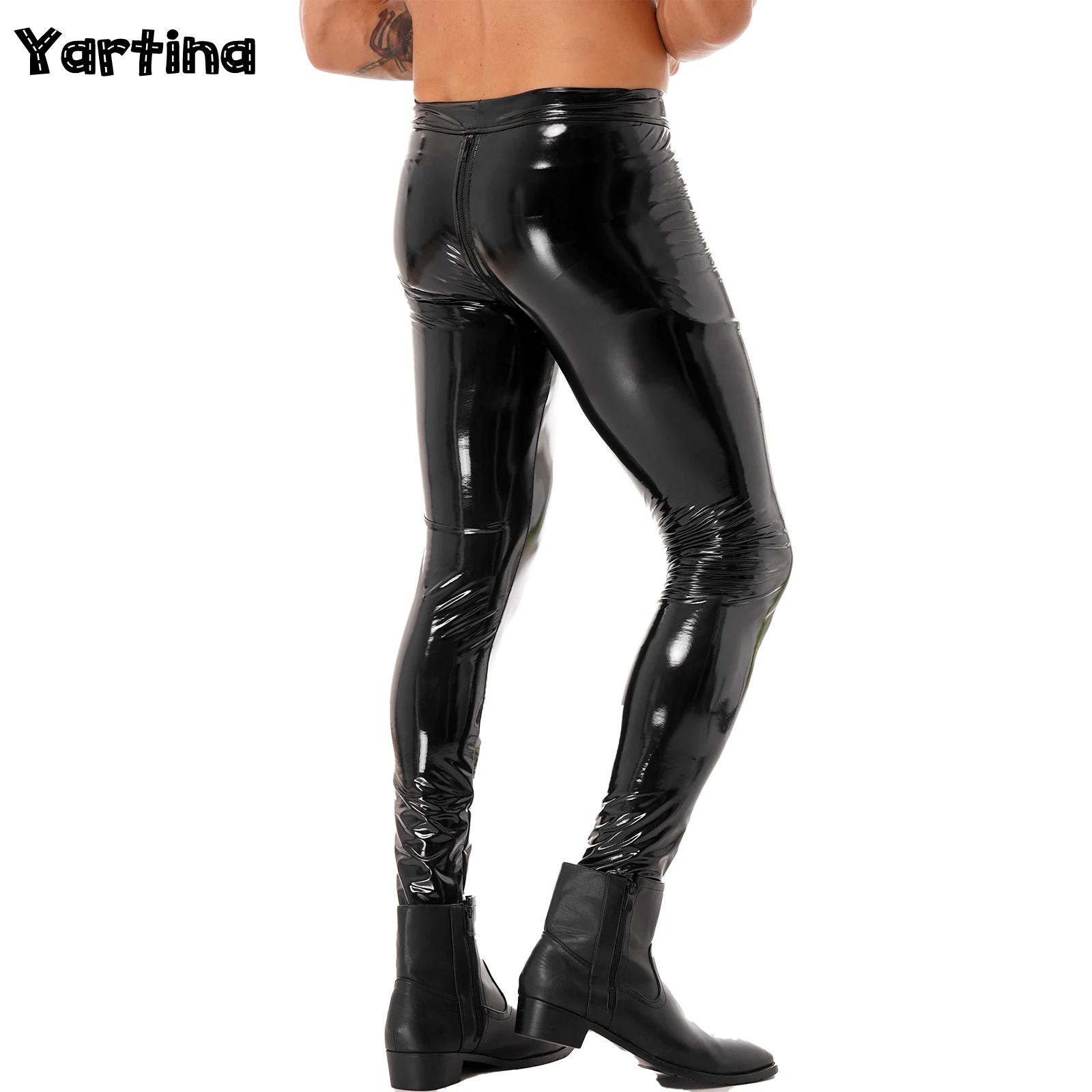 Calças de virilha com zíper bi - Motorcycle Gear Mens avaliação e preço