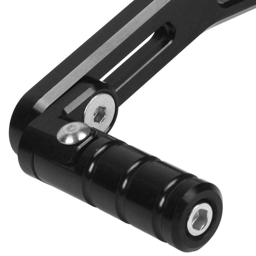 Alavanca de Câmbio Ajustável e - Motorcycle Gear Quick Shifter avaliação e preço