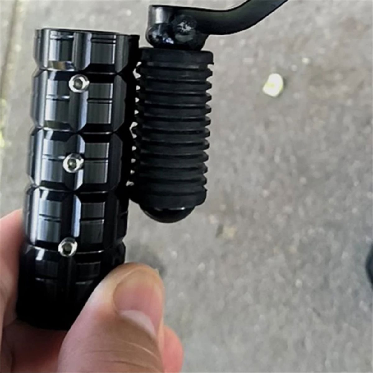 Pedal de Alavanca de Câmbio de - Motorcycle Gear Pedal avaliação e preço