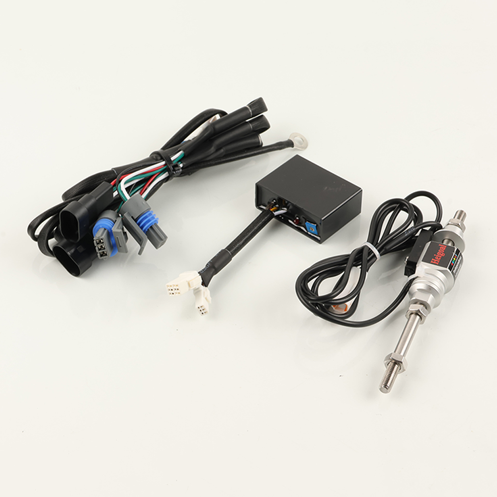 Quickshifter para CFMOTO 450SR - Motorcycle Gear Quick Shifter avaliação e preço