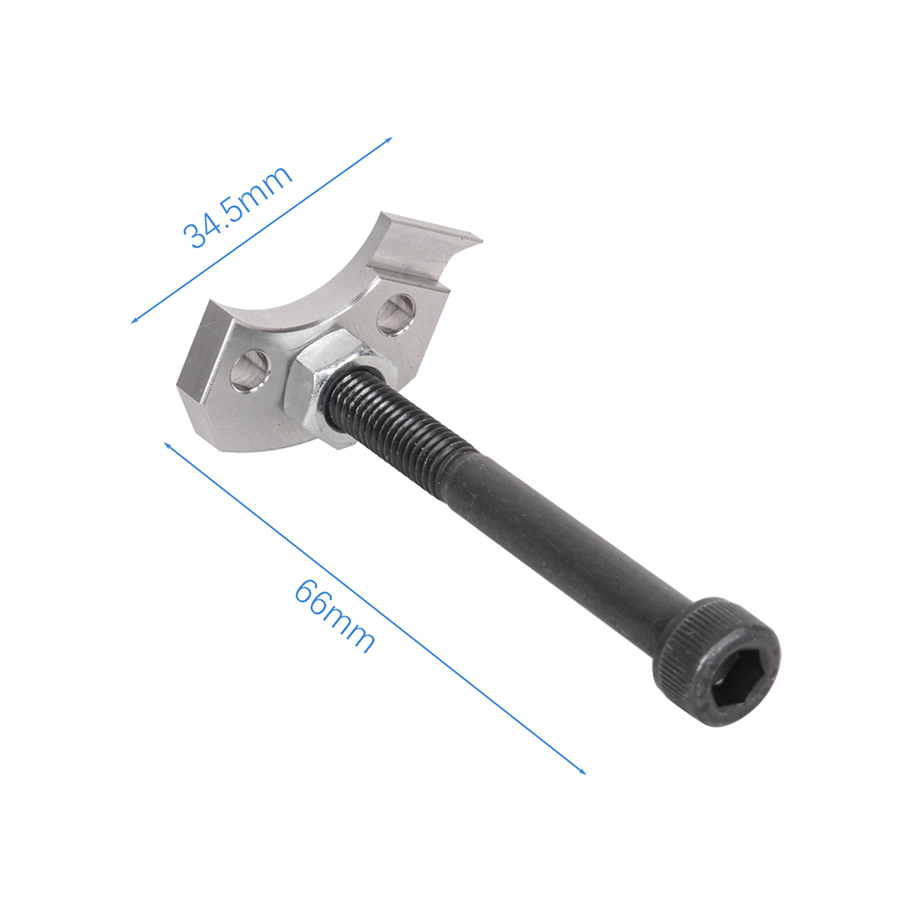 Oldbones para Ducati com equiv - Motorcycle Gear Selector avaliação e preço
