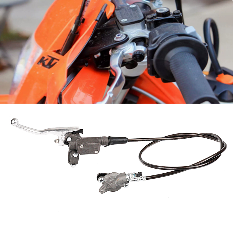Bomba de controle de embreagem - Gear Clutch Motorcycle avaliação e preço