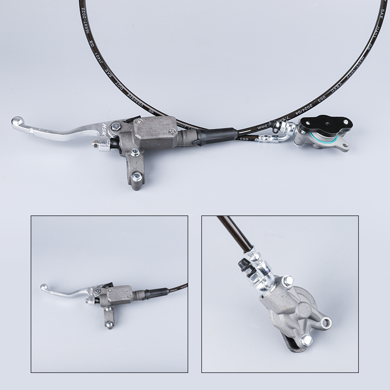 Bomba de controle de embreagem - Gear Clutch Motorcycle avaliação e preço