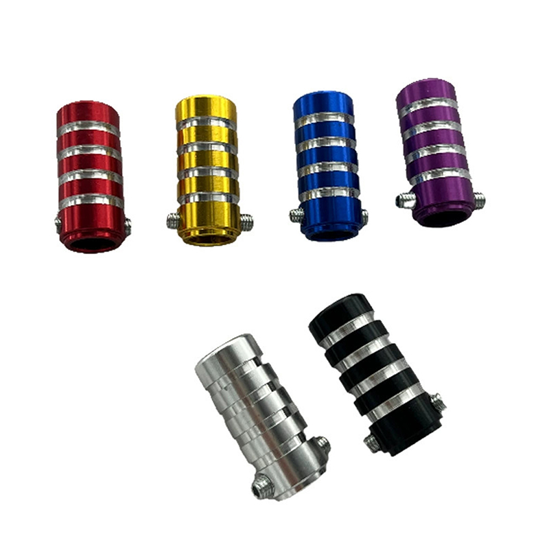 Capa cnc para alavanca de muda - Motorcycle Gear Pedal avaliação e preço