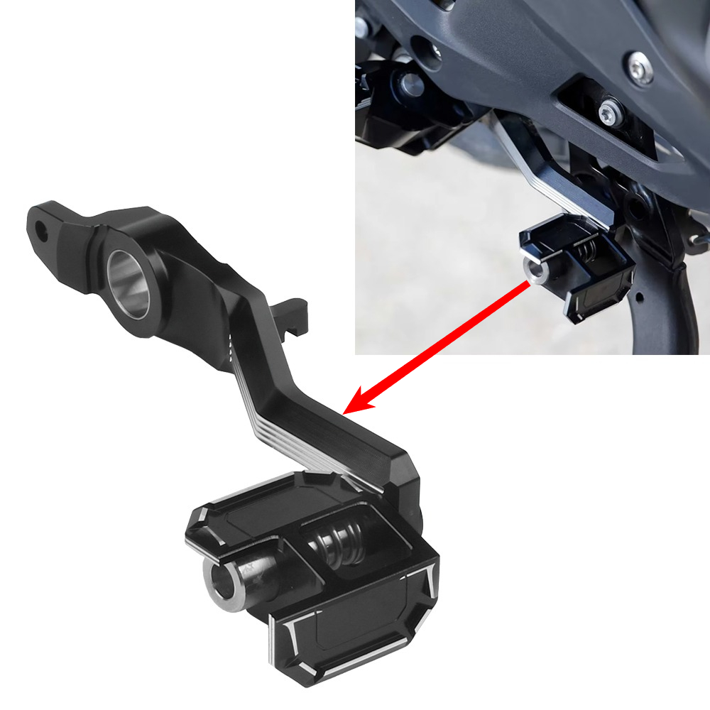 Para BMW R1300GS GS1300 R 1300 - Motorcycle Gear Pedal avaliação e preço