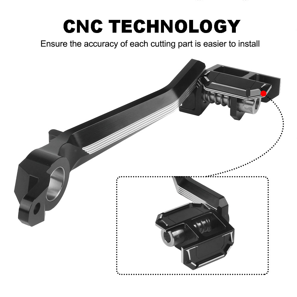 Para BMW R1300GS GS1300 R 1300 - Motorcycle Gear Pedal avaliação e preço