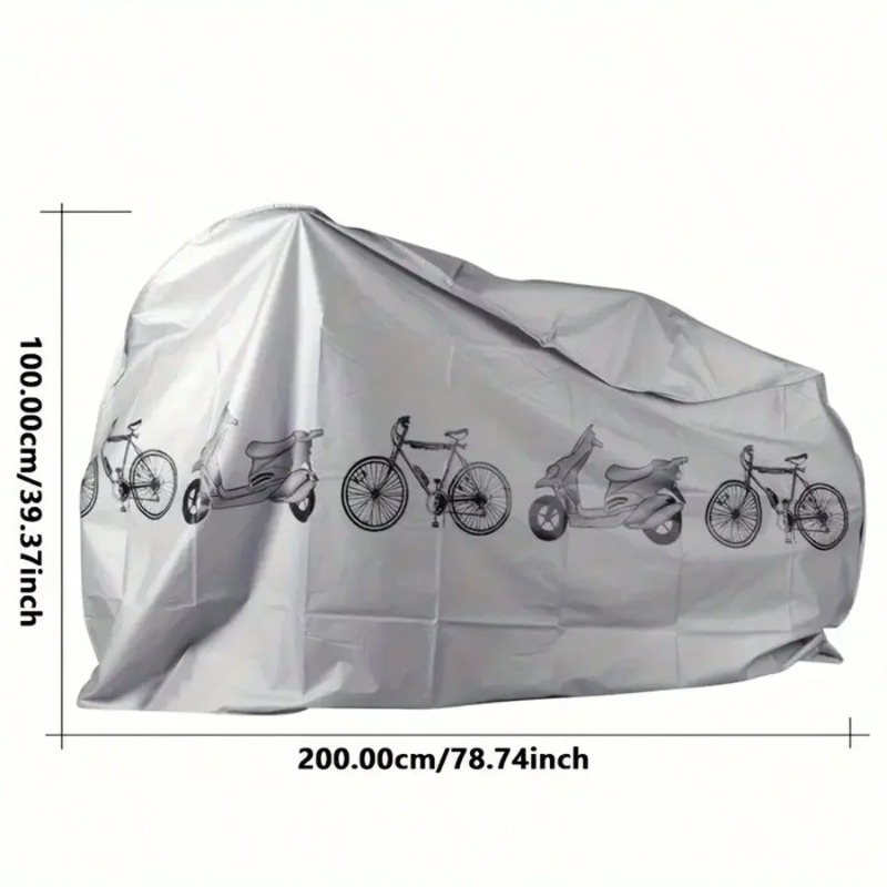 Capa de Chuva Impermeável para - Motorcycle Gear Essentials avaliação e preço