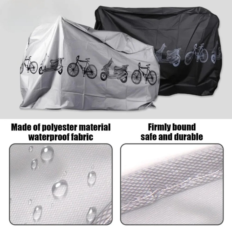 Capa de Chuva Impermeável para - Motorcycle Gear Essentials avaliação e preço