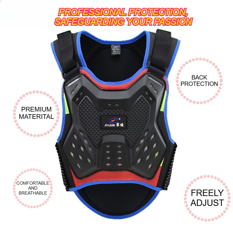 Armadura para motociclismo, tr - Motorcycle Gear Full Suit avaliação e preço