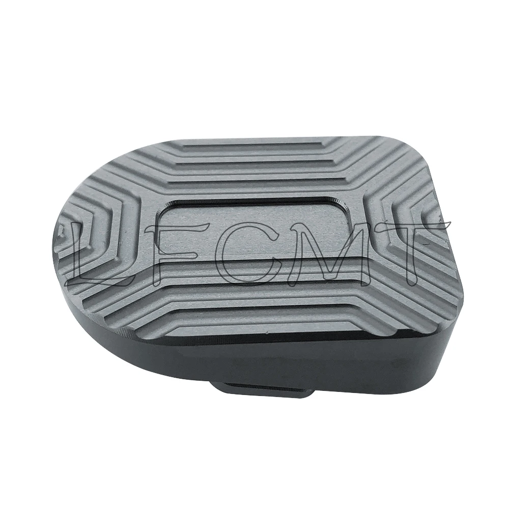 Capa de freio traseiro para mo - Motorcycle Gear Pedal avaliação e preço
