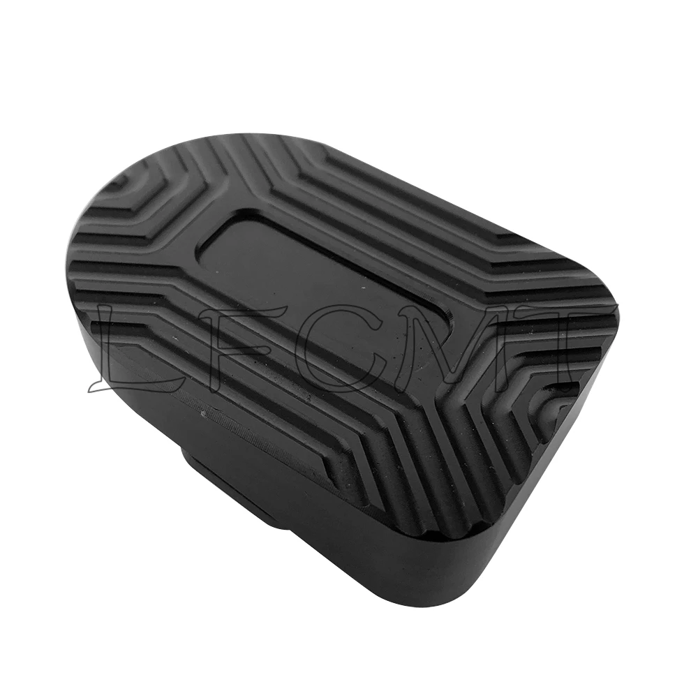 Capa de freio traseiro para mo - Motorcycle Gear Pedal avaliação e preço