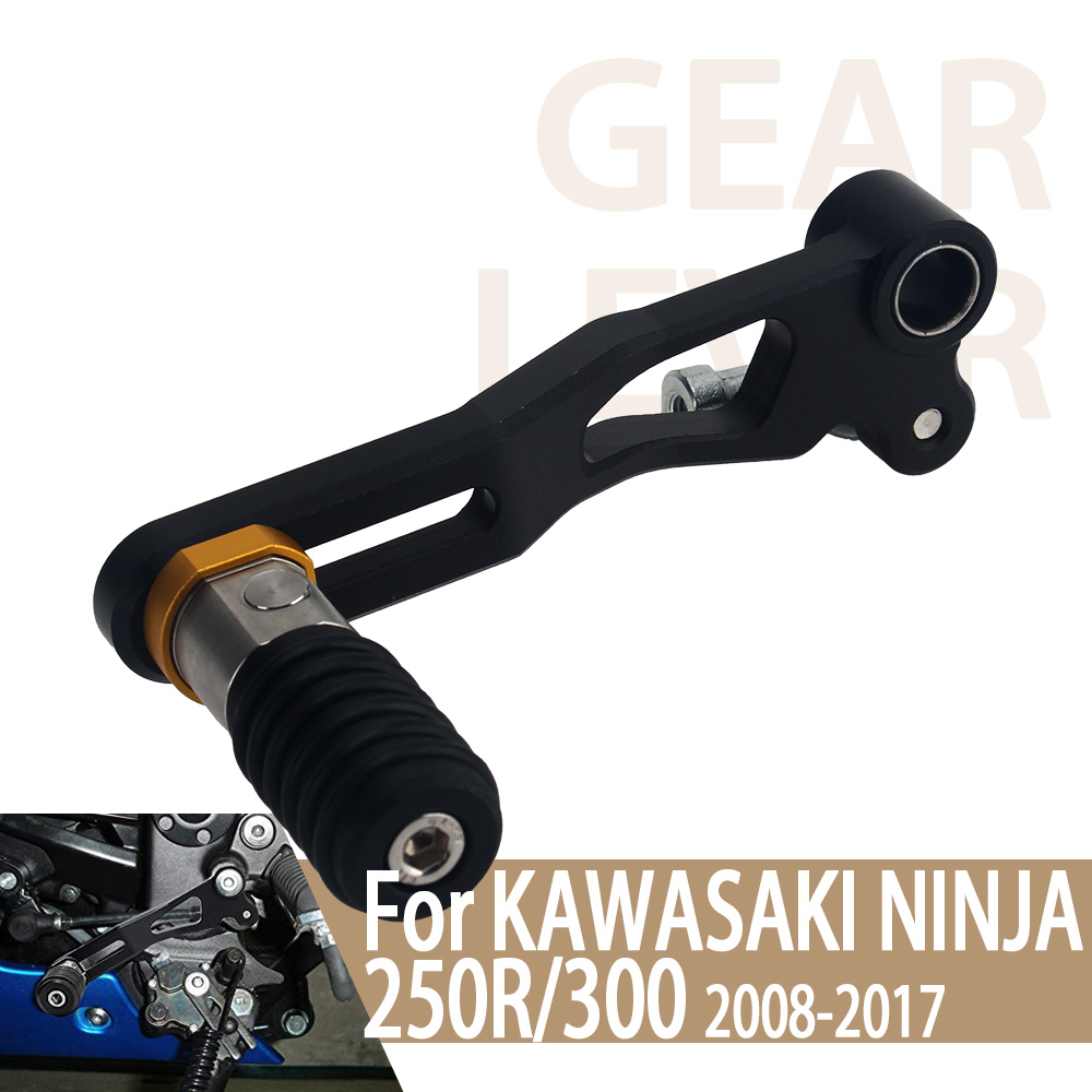 Para kawasaki ninja 250r ninja - Motorcycle Gear Selector avaliação e preço