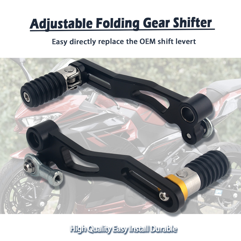Para kawasaki ninja 250r ninja - Motorcycle Gear Selector avaliação e preço