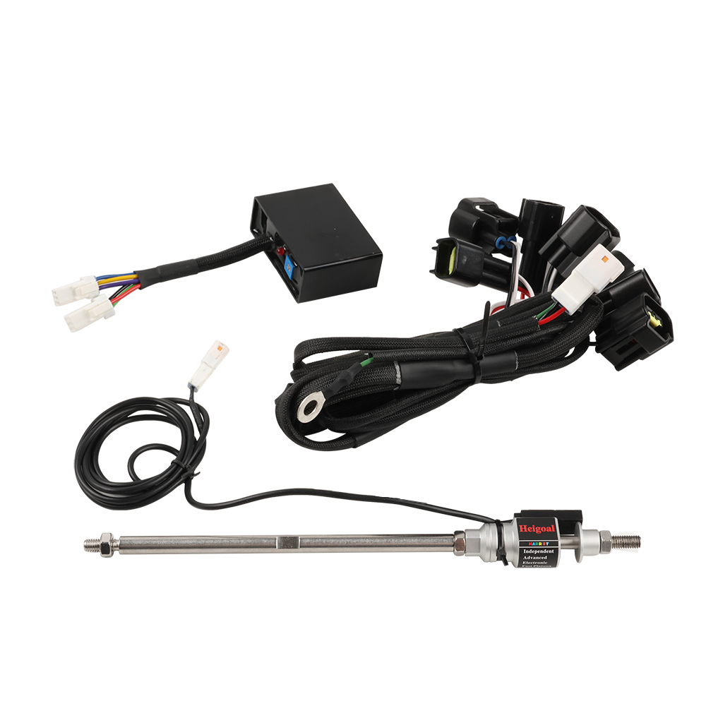 Quickshifter uma maneira alava - Motorcycle Gear Quick Shifter avaliação e preço