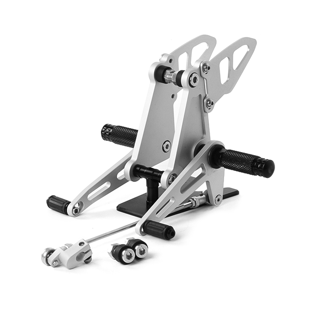 Pedal de pé ajustável para mot - Motorcycle Gear Pedal avaliação e preço