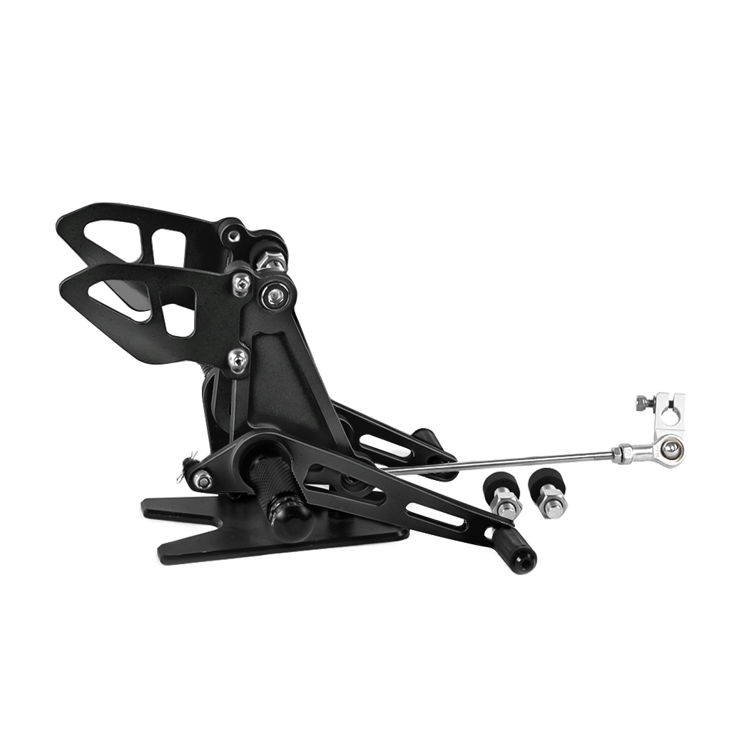 Pedal de pé ajustável para mot - Motorcycle Gear Pedal avaliação e preço