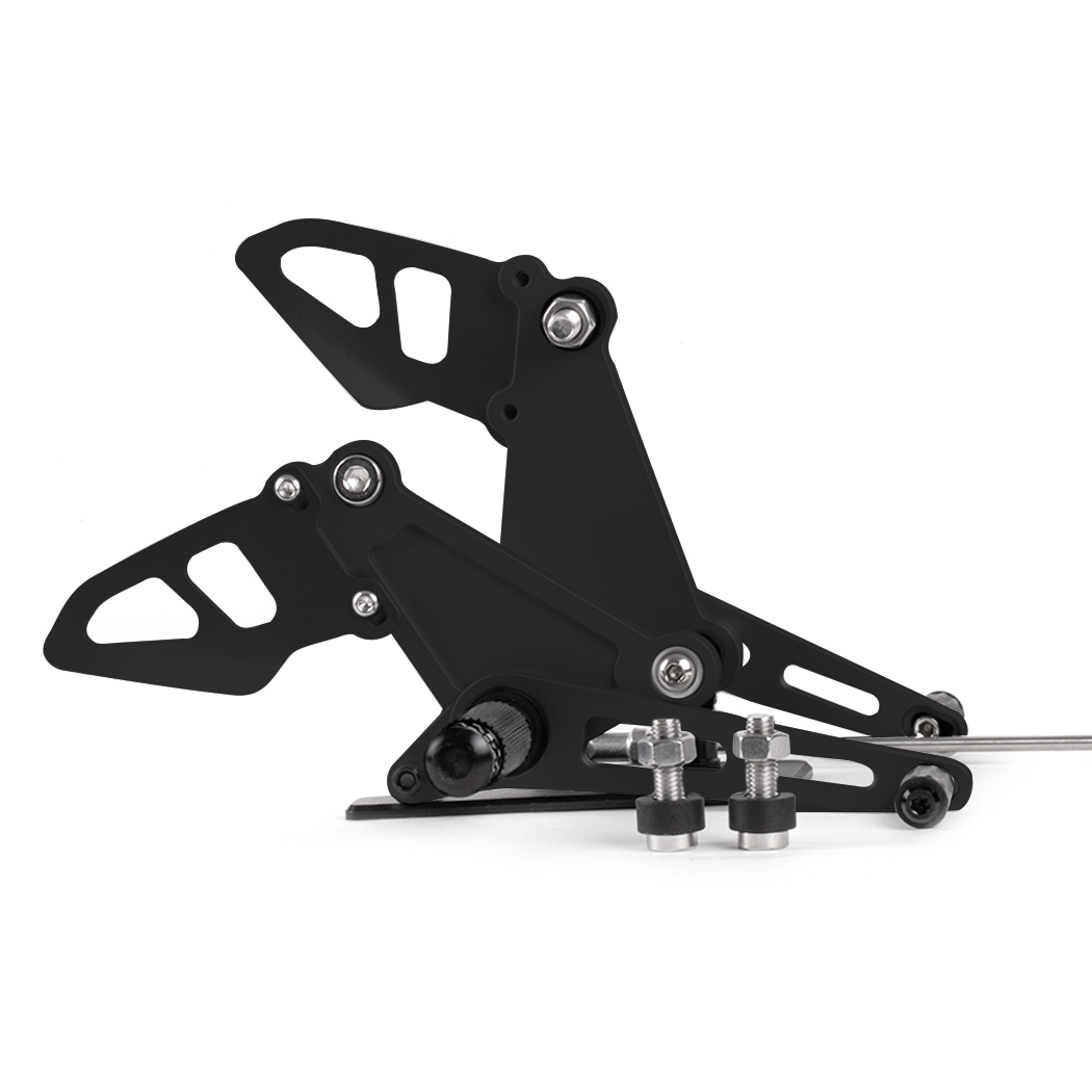 Pedal de pé ajustável para mot - Motorcycle Gear Pedal avaliação e preço