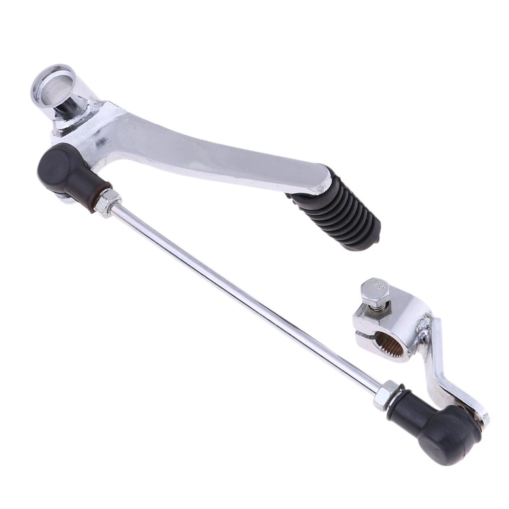 Motorcycle Gear Lever Foot Ped - Motorcycle Gear Pedal avaliação e preço